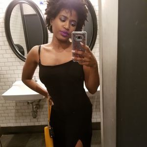 Meet your Posher, Stephanie